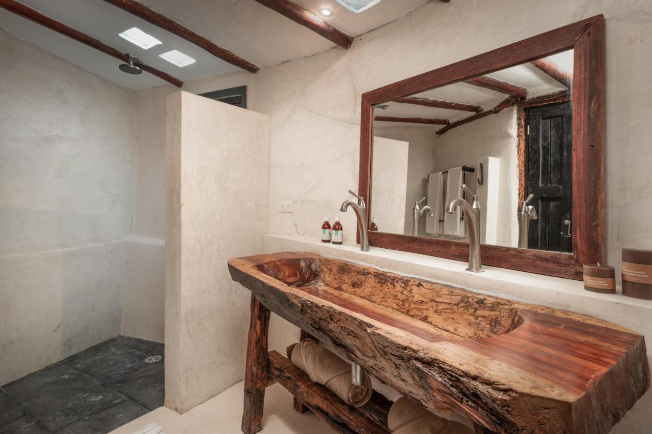 Mistiq Hotel Тулум Екстер'єр фото